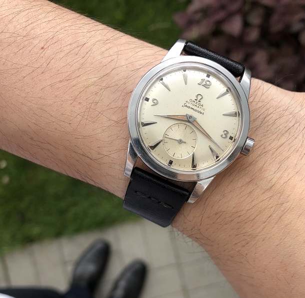 Vintage Omega watches for sale